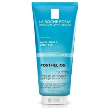 La Roche Posay Posthelios Hydra Gel 200 ml