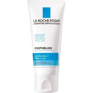 La Roche Posay Posthelios Melt-in Gel Tube 200 ml