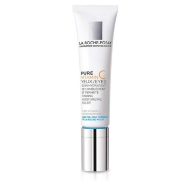 La Roche Posay Pure Vitamine C Eyes 15ml