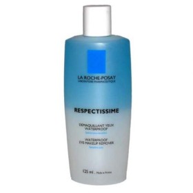 La Roche Posay Respectissime Waterproof Eye Make-Up Remove 125ml