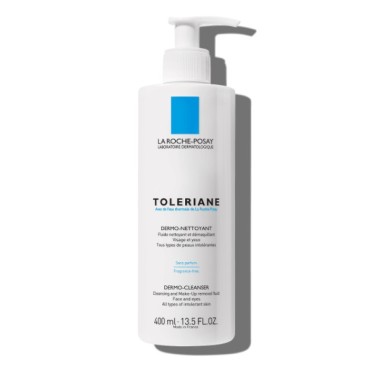 La Roche Posay Toleriane Dermo-Cleanser 400ml