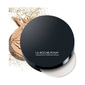 La Roche Posay Toleriane Teint Compact Mineral 15 Spf 25 Gold 9,5 gr