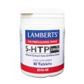 Lamberts 5-Htp 100 mg X 60 Tabs