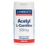 Lamberts Acetyl L-Carnitine 500 mg X 60 Caps