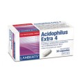 Lamberts Acidophilus Extra 4 (Milk Free) X 30 Caps