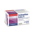 Lamberts Acidophilus Extra 4 x 60 Caps