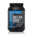 Lamberts All In One Chocolate Powder 1450 gr