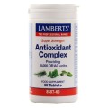 Lamberts Antioxidant Coplex X 60 Tabs