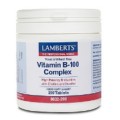 Lamberts B-100 Complex X 200 Tabs