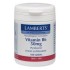 Lamberts B-6 50 mg X 100 Tabs (Pyridoxine)