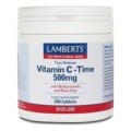 Lamberts C-500 mg T/R X 250 Tabs