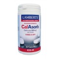 Lamberts Calasorb Calcium 800 mg X 60 Tabs