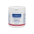 Lamberts Calcium Ascorbate 250 gr Crystalic