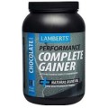 Lamberts Complete Gainer Chocolate 1816 gr