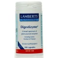 Lamberts Digestizyme X 100 Caps