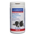 Lamberts Dog Calming 90 Tabls