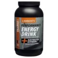 Lamberts Energy Drink Orange 1000 gr