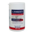 Lamberts Fema+ X 180 Tabs