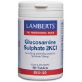 Lamberts Glucosamine Sulphate 700 mg X 120 Tabs