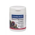 Lamberts Horse Chestnut Complex 60 Tabs