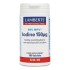 Lamberts Iodine 150 Mcg X 180 Tabs