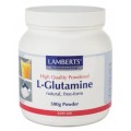 Lamberts L-Glutamine Powder 500 gr