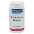 Lamberts L-Glutathione Complex X 60 Caps