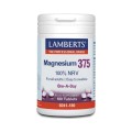 Lamberts Magnesium 375 X 180 Tabs