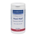 Lamberts Maxi Hair X 60 Tabs