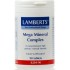 Lamberts Mega Mineral Complex X 90 Tabs
