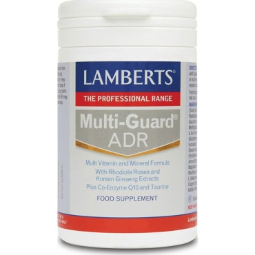 Lamberts Multi Guard Adr X 60 Tabs