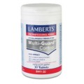 Lamberts Multi Guard Control X 30 Tabs