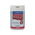 Lamberts Multi Guard High Potency One-A-Day x 90 Tabs