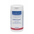 Lamberts Multi Guard High Potency X 30 Tabs