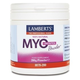 Lamberts Myo Inositol 200 gr