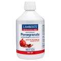 Lamberts Pomegranate Concentrate 500 ml