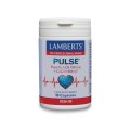 Lamberts Pulse Pure Fish Oil 1300 mg + CoQ10 100 mg x 90 Caps