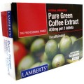 Lamberts Pure green Coffee Extract X 60 Tabs