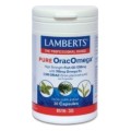Lamberts Pure Oracomega X 30 Caps (Ω3)