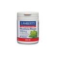 Lamberts Rhodiola Rosea 1200 mg X 90 Tabs