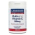 Lamberts Rutin & Vitamin C & Bioflavonoids X 90 Tabs