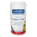 Lamberts St John's Wort 1332 mg X 120 Tabs
