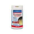 Lamberts Turmeric Fast Release 10.000 mg X 120 Tabs