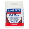 Lamberts Veintain X 60 Caps