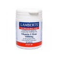 Lamberts Vitamin C-1000 mg T/R X 30 Tabs