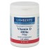 Lamberts Vitamin D 400 IU X 120 Tabs