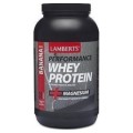 Lamberts Whey Protein Banana 1000 gr