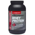Lamberts Whey Protein Chocolate 1000 gr