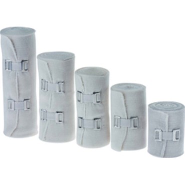 Lamed Ideal Ελαστικός Επίδεσμος 5 cm x 4.5 m