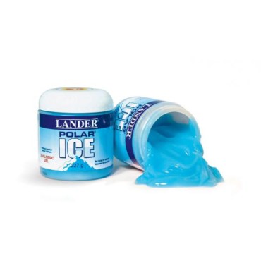 Lander Polar Ice 227 gr